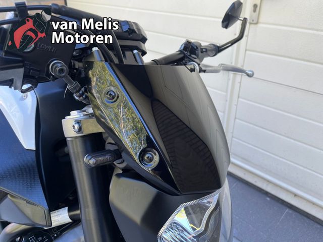 yamaha - mt-07-abs