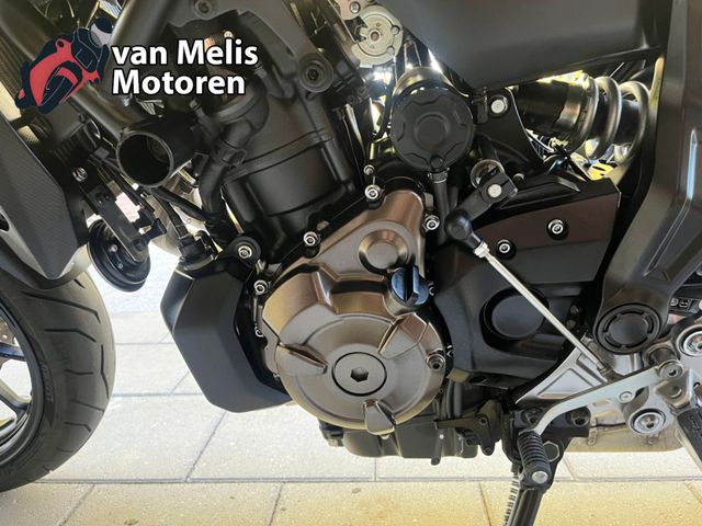 yamaha - mt-07-abs