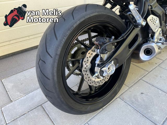 yamaha - mt-07-abs