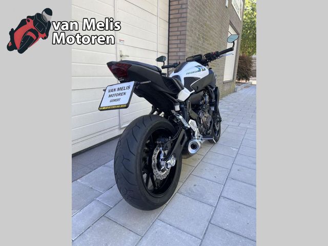 yamaha - mt-07-abs