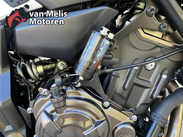 yamaha - mt-07-abs