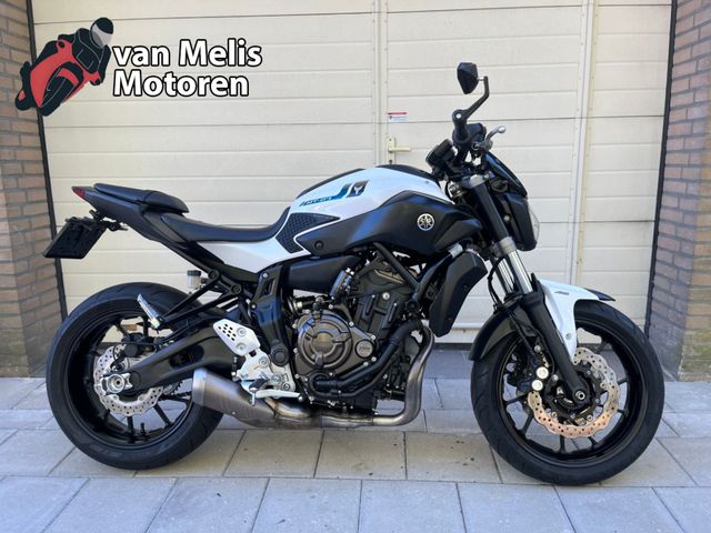 yamaha - mt-07-abs