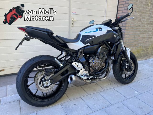 yamaha - mt-07-abs