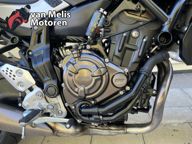 yamaha - mt-07-abs