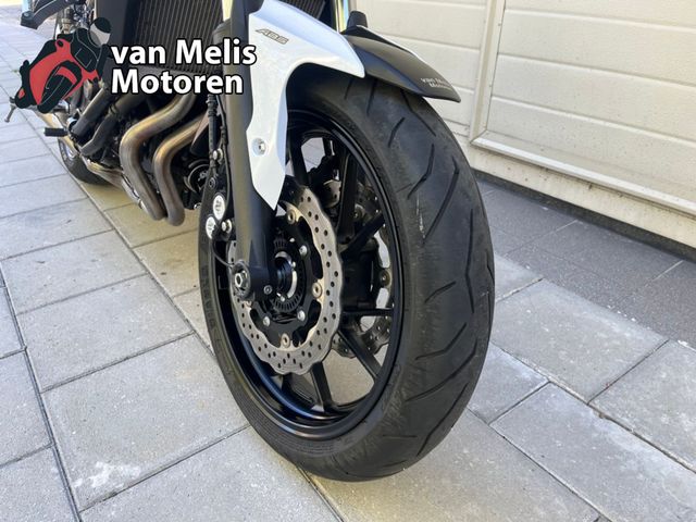 yamaha - mt-07-abs