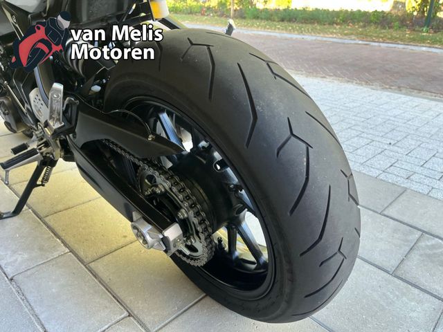 yamaha - mt-07-abs