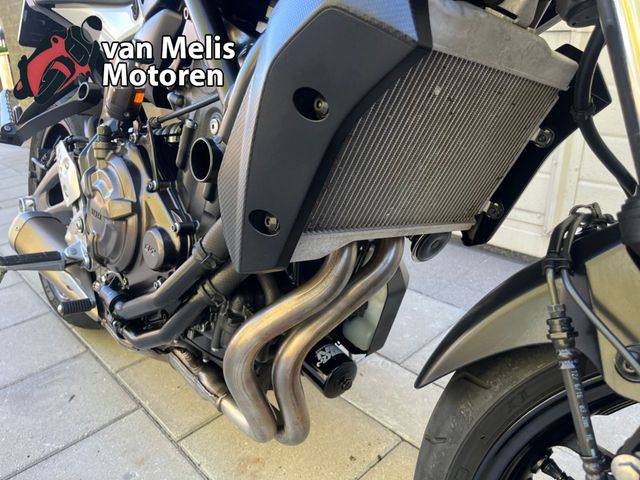 yamaha - mt-07-abs
