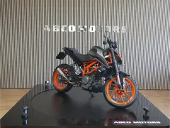 KTM 390 Duke 2021 occasion – foto 2 van 12