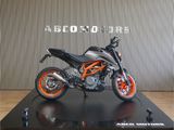 KTM 390 DUKE