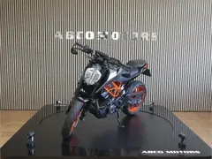KTM 390 Duke 2021 occasion – foto 4 van 12