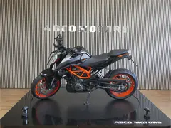 KTM 390 Duke 2021 occasion – foto 5 van 12