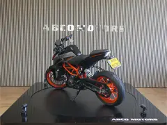 KTM 390 Duke 2021 occasion – foto 6 van 12