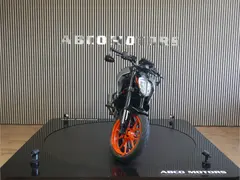 KTM 390 Duke 2021 occasion – foto 3 van 12
