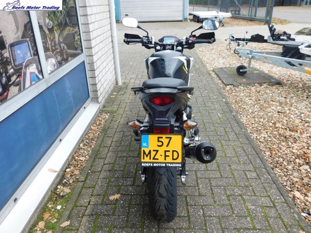 honda - cb-500-f-abs