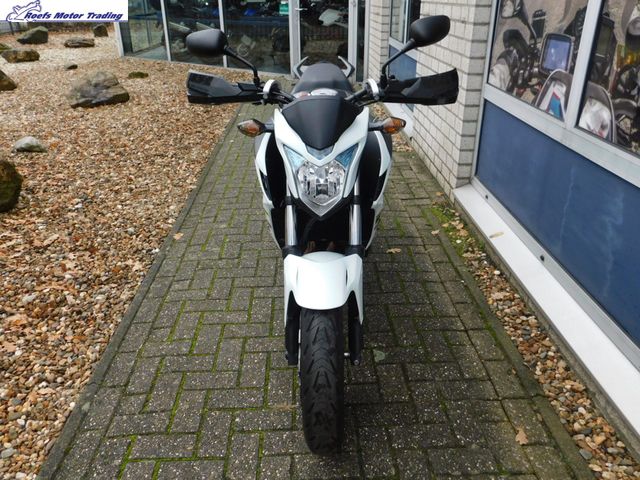 honda - cb-500-f-abs