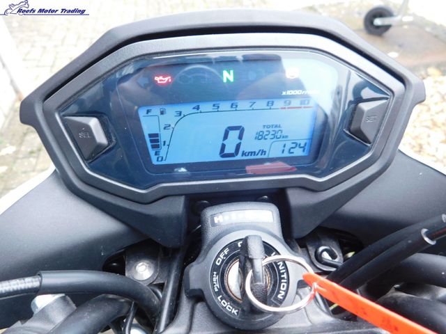 honda - cb-500-f-abs