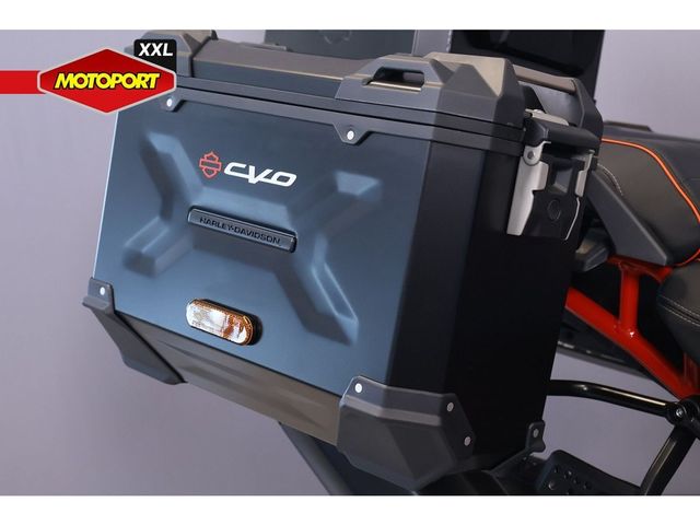 harley-davidson - cvo-pan-america