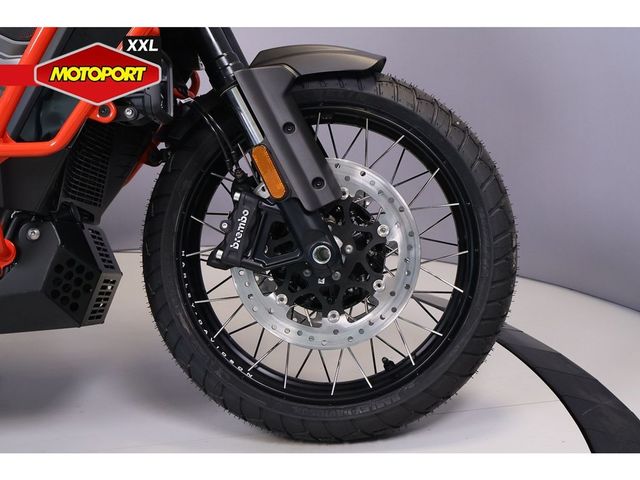 harley-davidson - cvo-pan-america