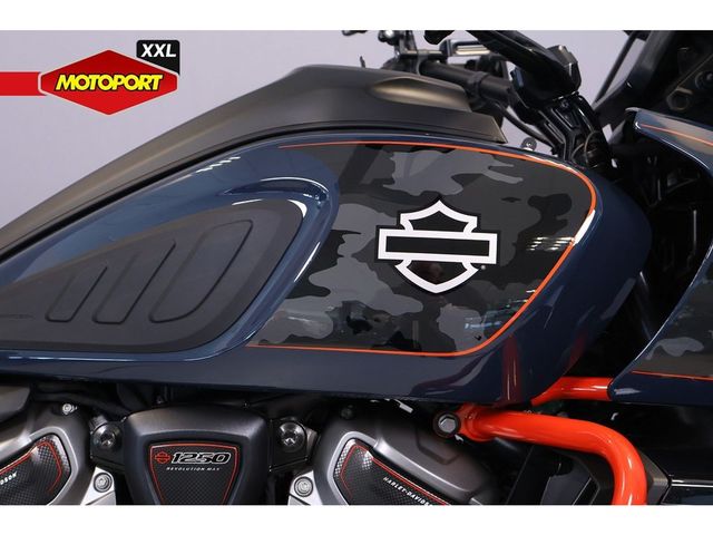 harley-davidson - cvo-pan-america