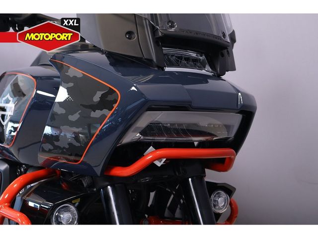 harley-davidson - cvo-pan-america