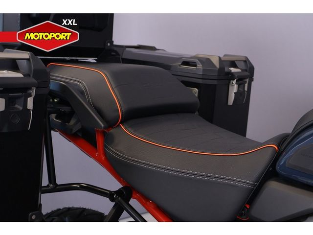 harley-davidson - cvo-pan-america