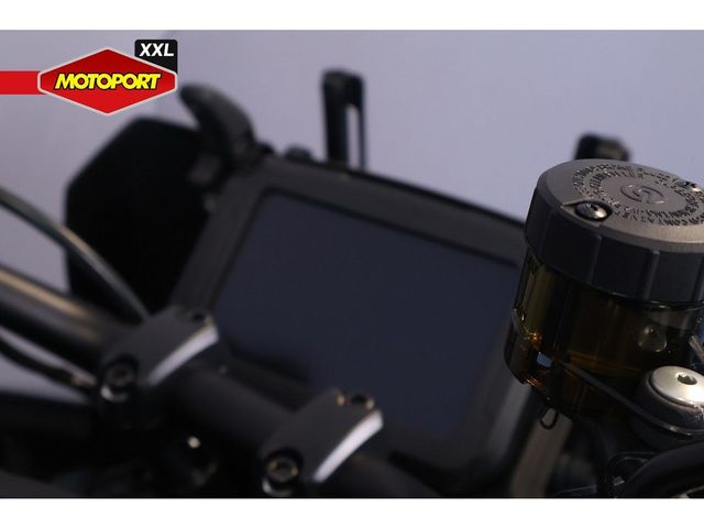 harley-davidson - cvo-pan-america