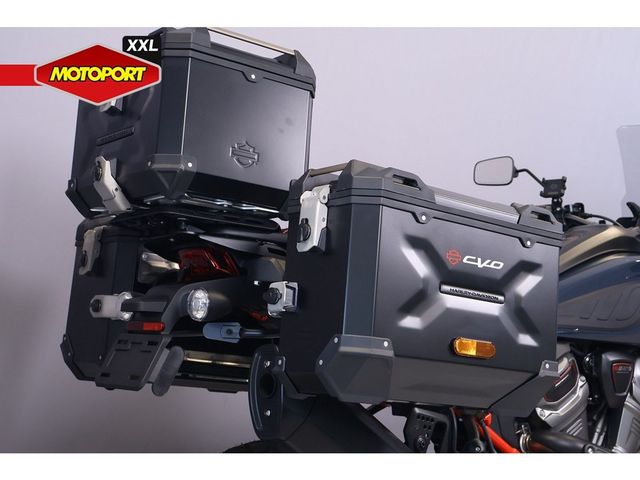 harley-davidson - cvo-pan-america