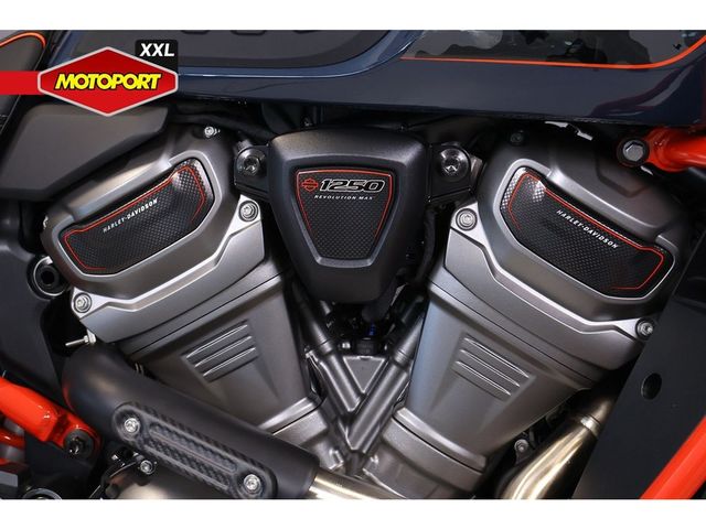 harley-davidson - cvo-pan-america