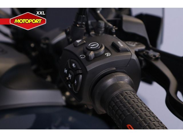 harley-davidson - cvo-pan-america