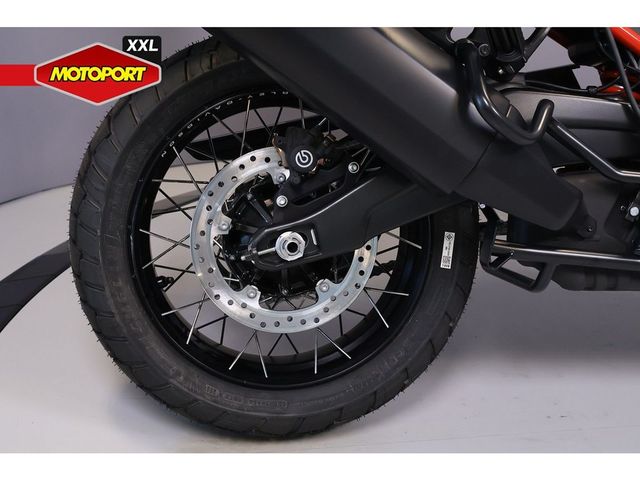 harley-davidson - cvo-pan-america