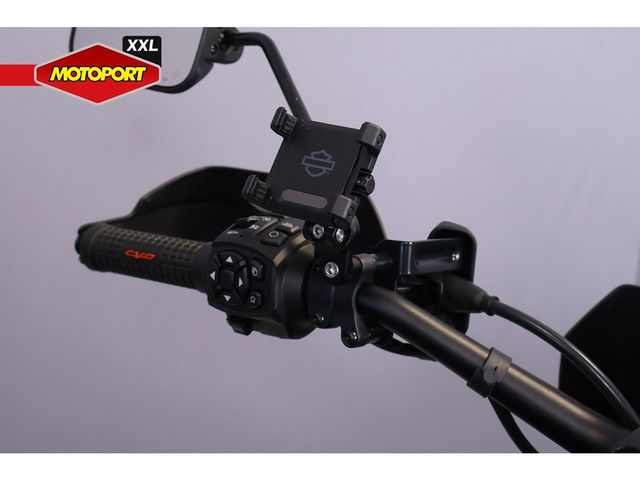 harley-davidson - cvo-pan-america