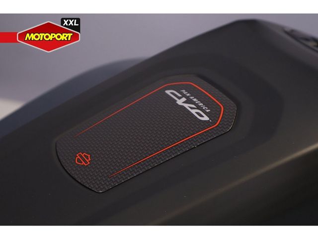 harley-davidson - cvo-pan-america