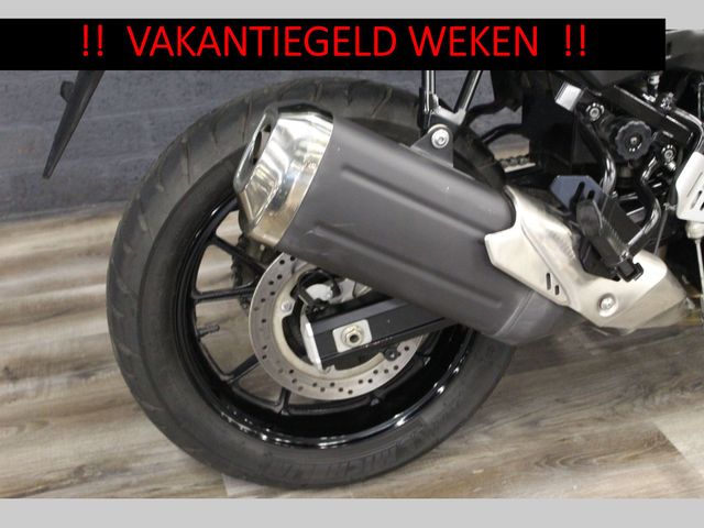 suzuki - v-strom-650-abs