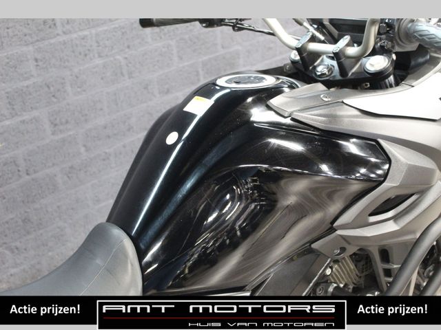 suzuki - v-strom-650-abs