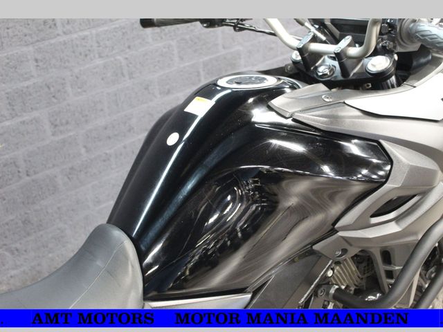 suzuki - v-strom-650-abs