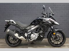 Suzuki V-Strom 650 ABS 2017 occasion – foto 1 van 14