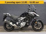 SUZUKI V-STROM 650 ABS