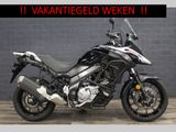 SUZUKI V-STROM 650 ABS