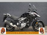 SUZUKI V-STROM 650 ABS