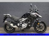 SUZUKI V-STROM 650 ABS
