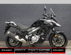Suzuki V-Strom 650 ABS 2017 occasion
