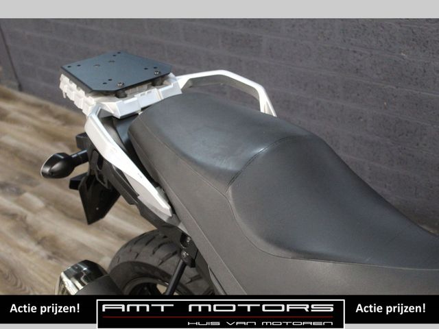 suzuki - v-strom-650-abs