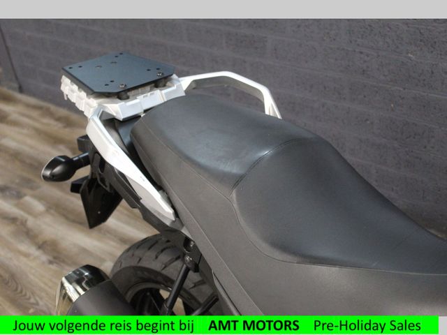 suzuki - v-strom-650-abs