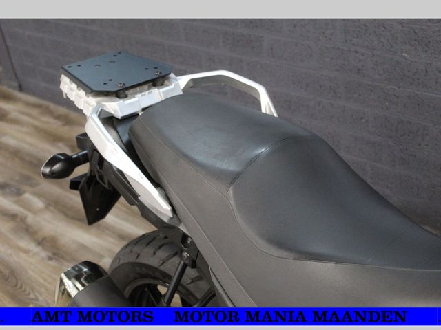 suzuki - v-strom-650-abs
