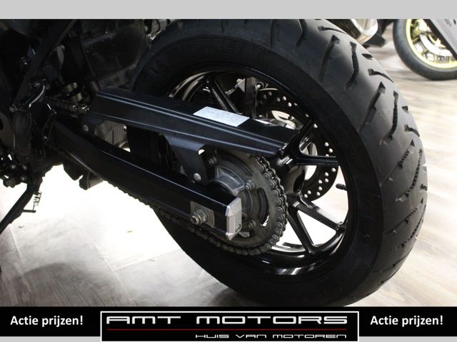 suzuki - v-strom-650-abs