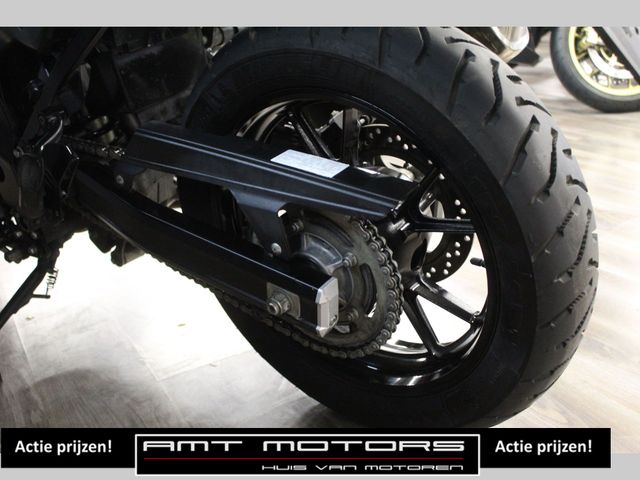 suzuki - v-strom-650-abs