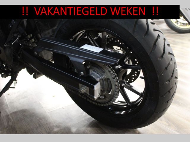 suzuki - v-strom-650-abs