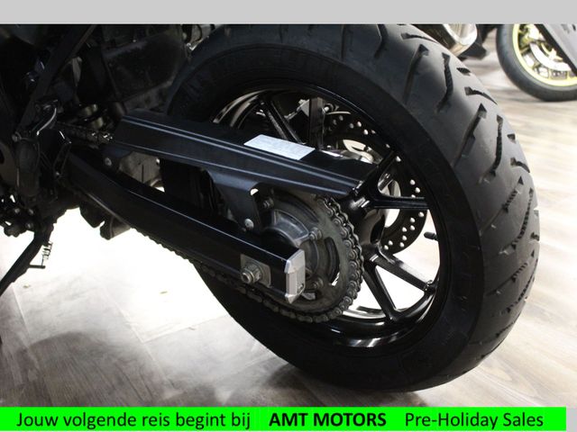 suzuki - v-strom-650-abs
