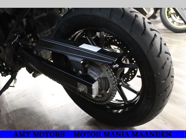 suzuki - v-strom-650-abs