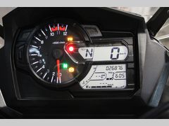 Suzuki V-Strom 650 ABS 2017 occasion – foto 13 van 14